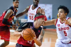 Saigon Heat qualify for ABL’s playoffs