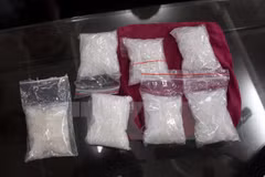 Drug crime in southern region complicated: police officer 