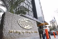 SCIC sells 5.6 percent stake at Vinaconex