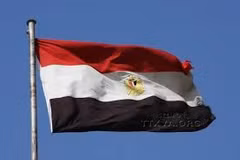 Congratulations to Egypt on National Day
