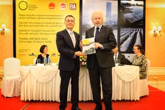 Oxford Group issues Vietnam report