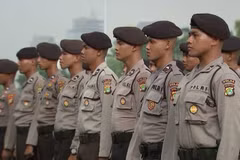 Indonesia: Jakarta people head to election for new governor