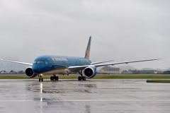 Vietnam Airlines to run Hanoi – Sydney route in March