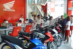 Vietnam imports 51,000 vehicles in first half of 2017