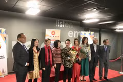 First ASEAN film festival held in the Netherlands 