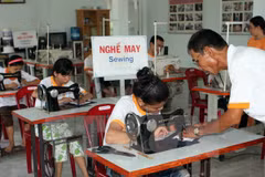 UXO victims need livelihood support