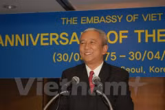 Vietnam-RoK cultural exchange organised in Seoul