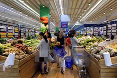 Vietnamese consumers second-most optimistic in Asia-Pacific