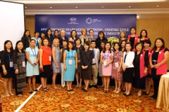  Vietnam has advantages for creative industries to develop: specialist