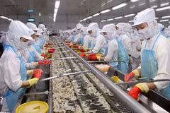 MoIT strives to boost agri-aquatic product export to Australia