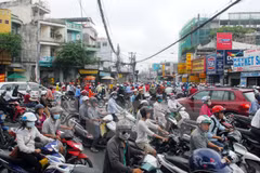 Noise pollution affects 15 million Vietnamese people