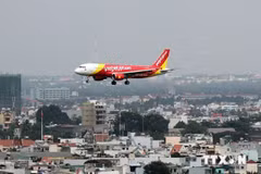 Vietjet opens Da Nang – Seoul route