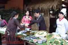 Southern cuisine festival to boast various activities