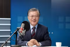 Seoul Mayor named RoK’s special envoy to ASEAN