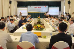Coastal Ninh Thuan enhances cooperation with Russian province