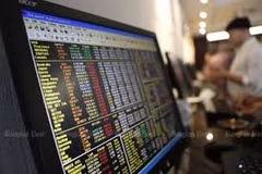 Thailand: Index hits new high as investors show more confidence