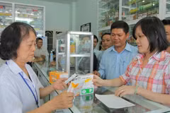 Health ministry cracks down on sale of antibiotics