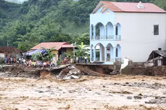 Prompt actions requested to deal with flood aftermath