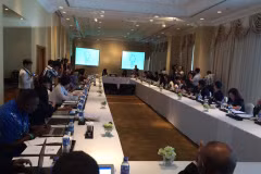 APEC economies work for more transparent, participatory trade negotiations 