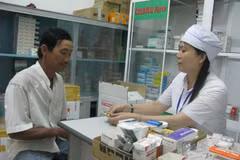 Nearly 1 in 6 TB patients undetected: expert