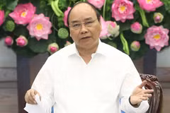 PM orders prompt settlement of admin procedures in September