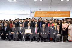 Vietnam’s FPT Japan hailed for strengthening bilateral ties