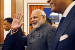 ASEAN-India business summit to open in New Delhi