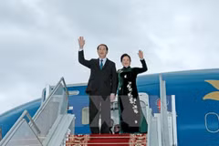 Vietnam, Belarus eye strong cooperation prospect: President