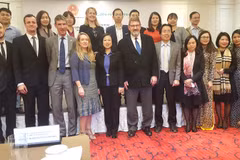 Vietnam launches project on alternative care for vulnerable children 