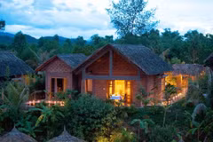 New luxury resort to be built in Thua Thien-Hue