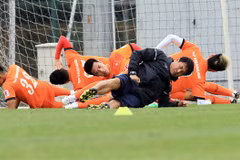 VN in Group C for AFC Asian Cup qualifier