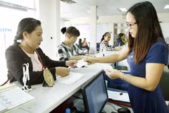 VSS: Social insurance coverage on the rise