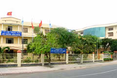 Binh Duong Water Environment JSC debuts on HCM City bourse