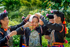Vietnamese ethnic essence to shine in November