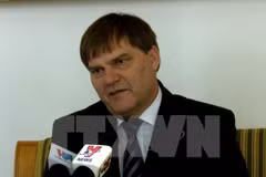 Czech Republic considers Vietnam key partner in SE Asia