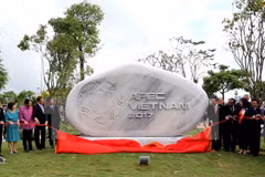 APEC 2017: Delegates praise Vietnam’s APEC Park idea
