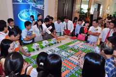 HCM City welcomes 23,000 newly established firms