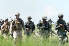 Australia works with ASEAN countries against terrorism financing