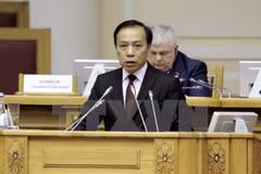 Vietnam attends 14th Congress of Brazilian Communist Party