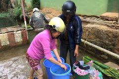 Water pollution getting worse: experts 