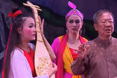 Vietnamese artists to bring new tuong play to RoK