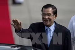 PM Hun Sen affirms Cambodia’s stability