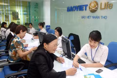Insurance sector sets 20-percent growth target 