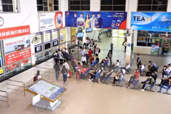Transport firms gear up for holiday
