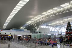 Hanoi to fund airport infrastructure plan