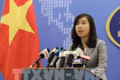 Facility preparations for APEC leaders’ week completed 