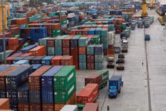 Myanmar announces 10 prioritised areas for investment