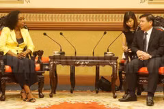 HCM City fosters judicial cooperation with Mozambique