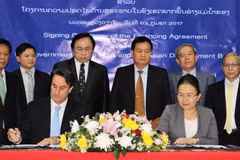 ADB supports health security in Laos, Mekong region