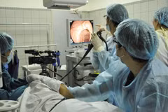 Vietnam applies gene therapy to cancer treatment